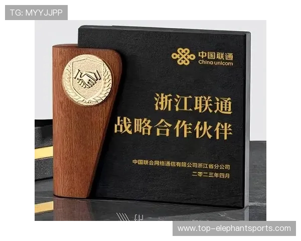 体育官方合作伙伴如何通过专业合作提升品牌形象实现长远发展目标